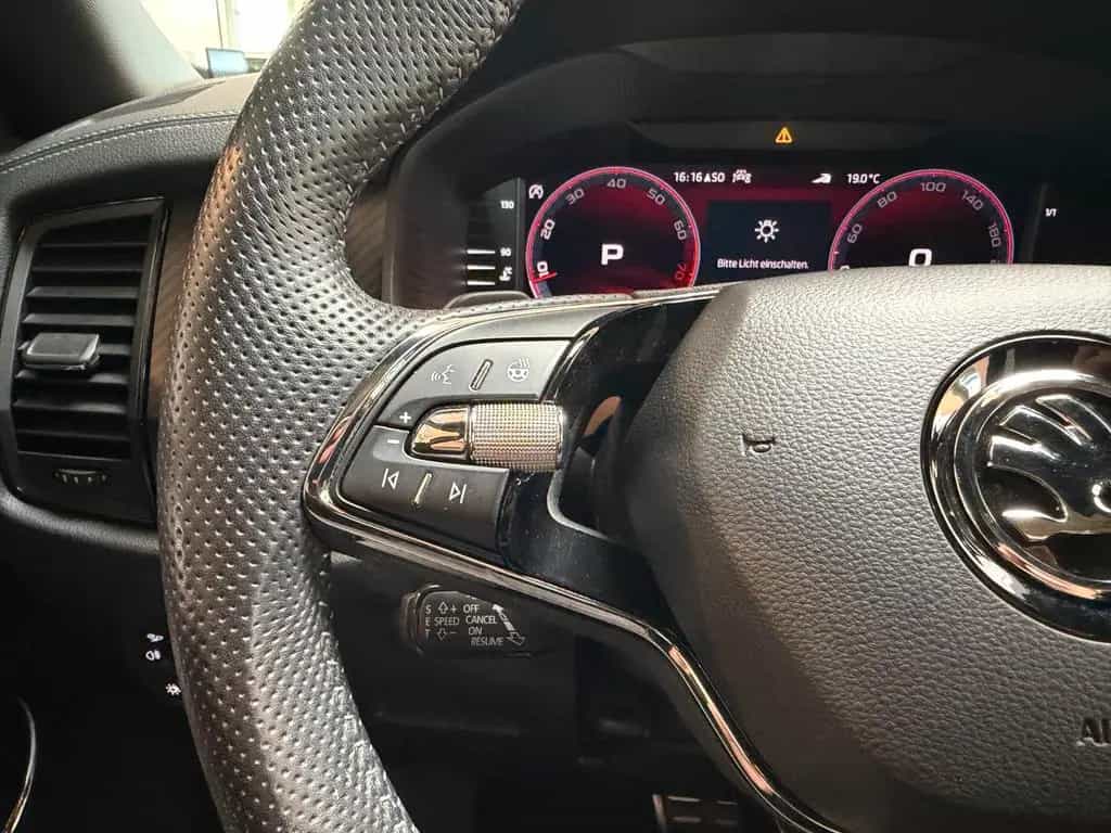 Skoda Kodiaq Sportline 2.0 TSI *LED*Virtual*Navi*Pano* 10/2022-photo-20