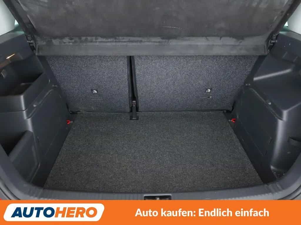 Skoda Fabia 1.2 TSI Monte Carlo Aut*SHZ*KLIMA*GARANTIE 05/2017-photo-15