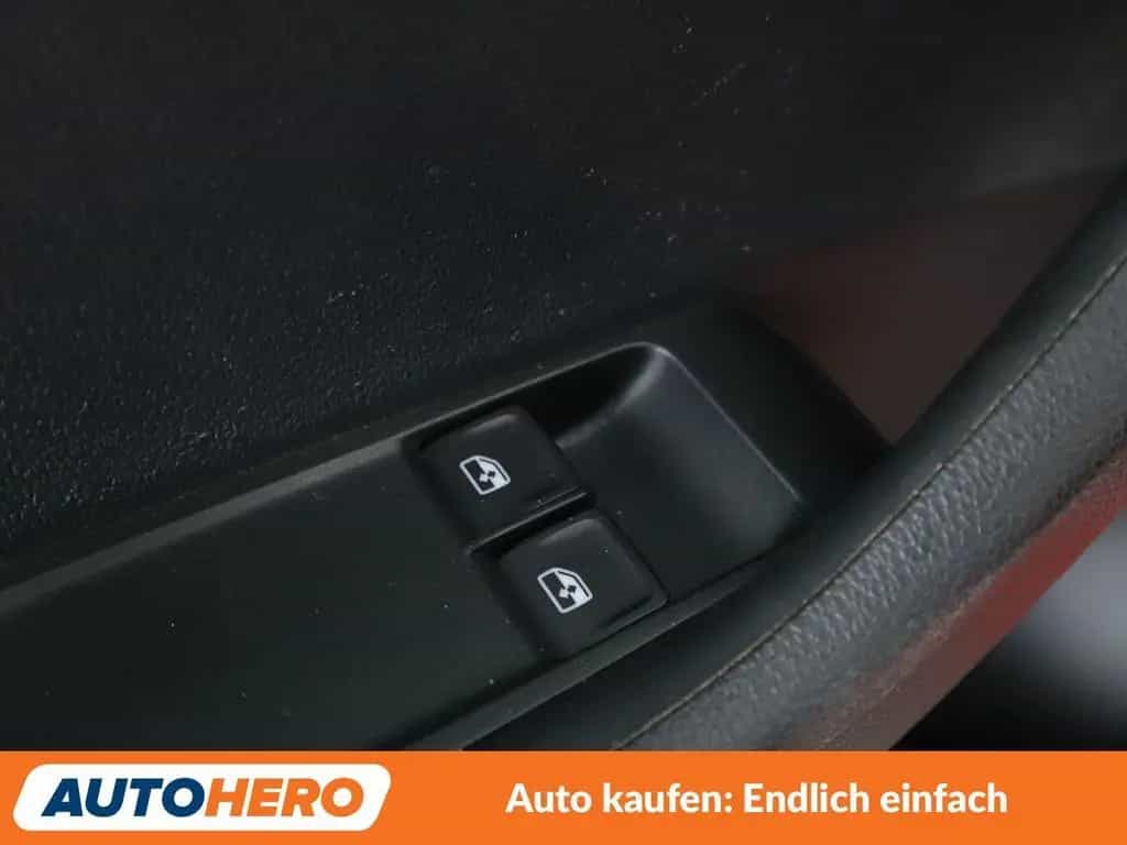 Skoda Fabia 1.2 TSI Monte Carlo Aut*SHZ*KLIMA*GARANTIE 05/2017-photo-21