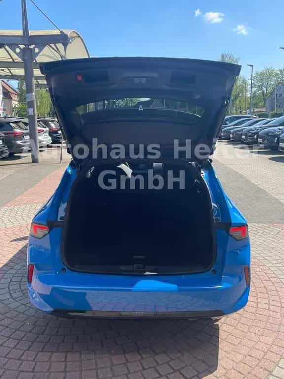Opel Astra 1.2 ST GS / Schiebedach+360°+Head-UP 05/2025-photo-9