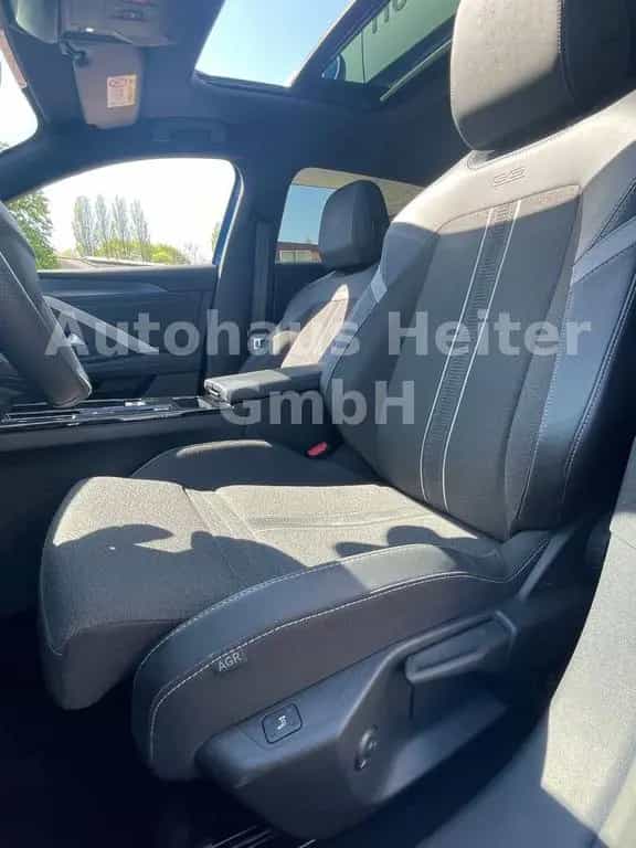 Opel Astra 1.2 ST GS / Schiebedach+360°+Head-UP 05/2025-photo-16