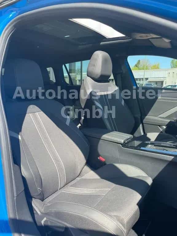 Opel Astra 1.2 ST GS / Schiebedach+360°+Head-UP 05/2025-photo-8