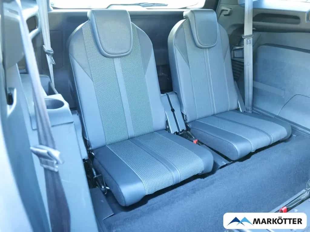 Peugeot 5008 1.6 PureTech GT 7-Sitzer/Totwinkel/360CAM 02/2022-photo-12