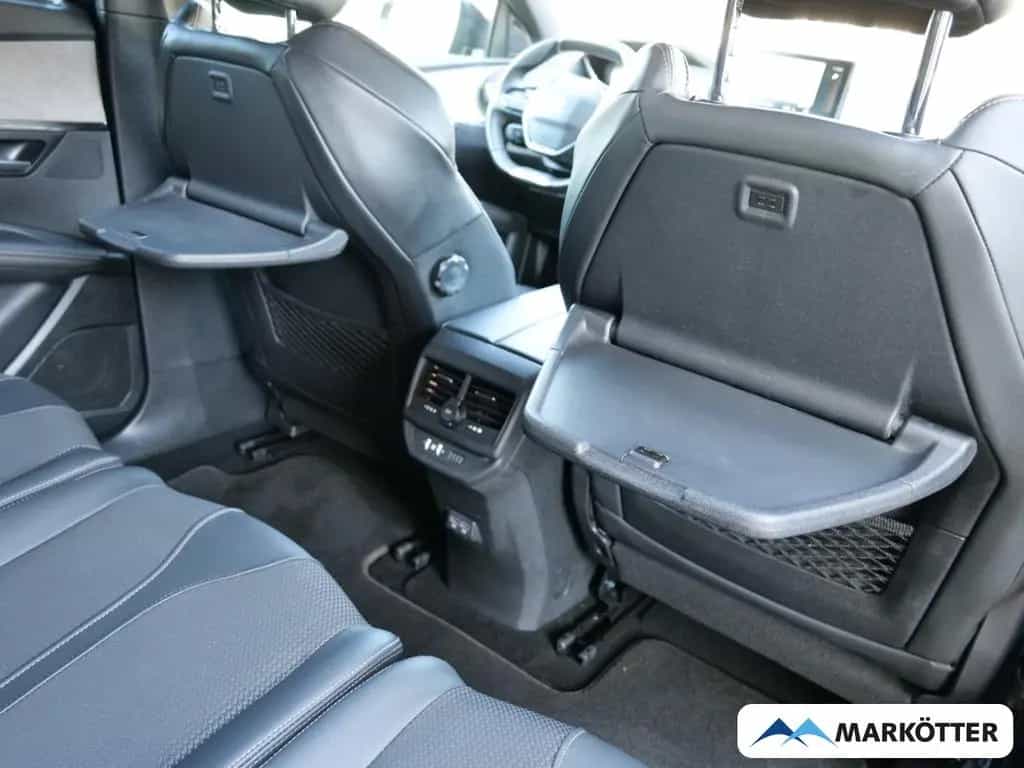 Peugeot 5008 1.6 PureTech GT 7-Sitzer/Totwinkel/360CAM 02/2022-photo-13