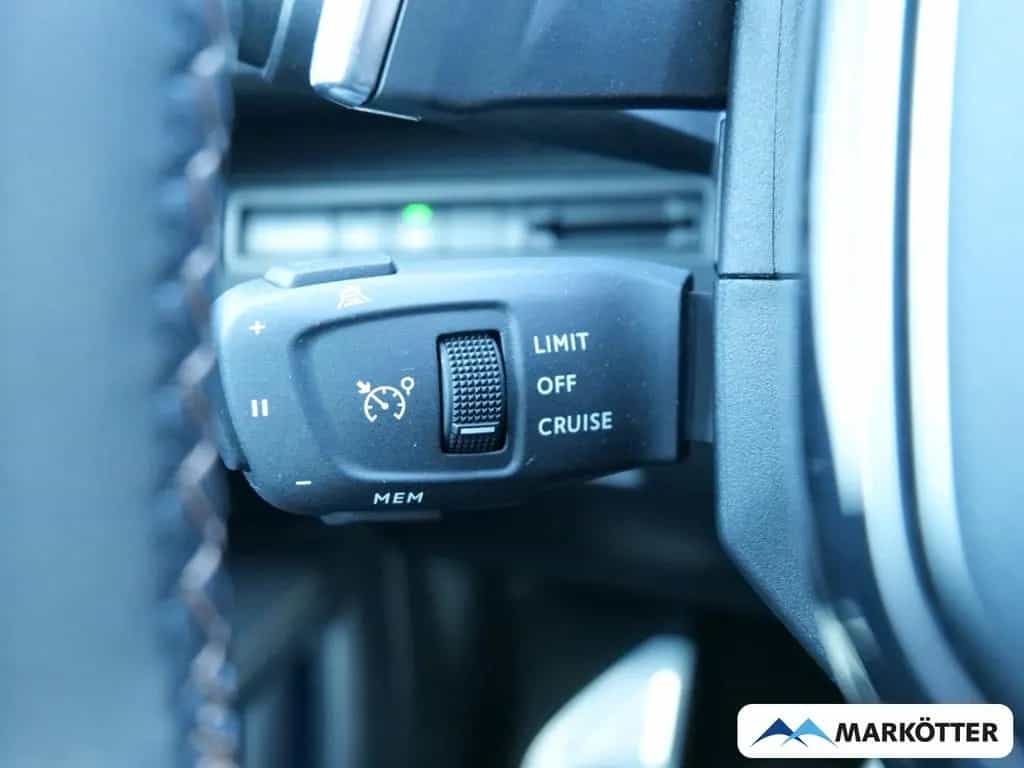 Peugeot 5008 1.6 PureTech GT 7-Sitzer/Totwinkel/360CAM 02/2022-photo-17