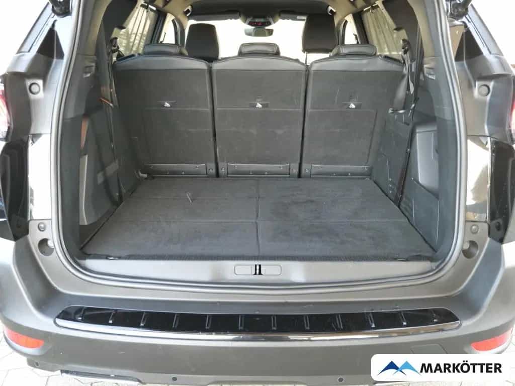 Peugeot 5008 1.6 PureTech GT 7-Sitzer/Totwinkel/360CAM 02/2022-photo-28
