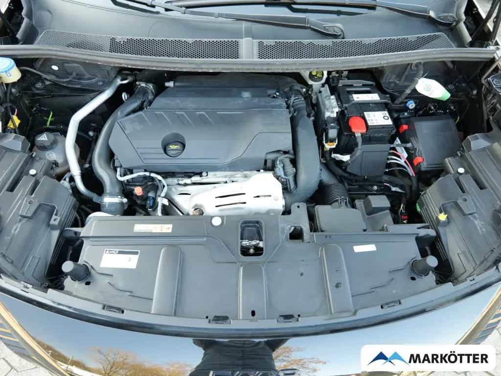 Peugeot 5008 1.6 PureTech GT 7-Sitzer/Totwinkel/360CAM 02/2022-photo-29