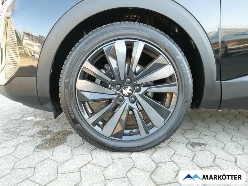 Peugeot 5008 1.6 PureTech GT 7-Sitzer/Totwinkel/360CAM 02/2022-photo-30