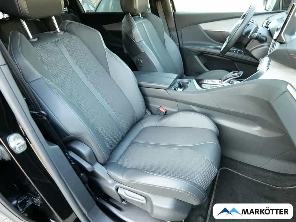 Peugeot 5008 1.6 PureTech GT 7-Sitzer/Totwinkel/360CAM 02/2022-photo-42