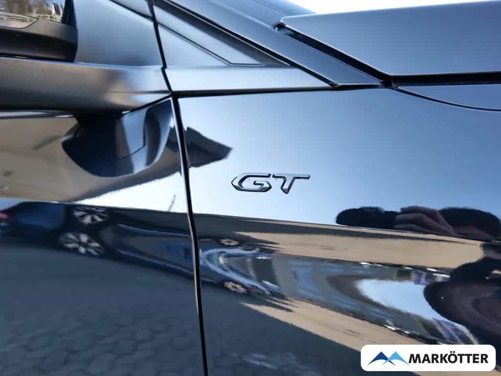 Peugeot 5008 1.6 PureTech GT 7-Sitzer/Totwinkel/360CAM 02/2022-photo-6