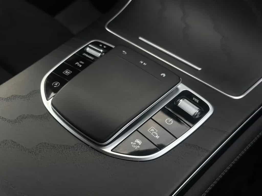 Mercedes-Benz GLC 200 AMG LINE 4Matic*LED*LM*RKAM*NIGHTPA*AHK* 10/2019-photo-21