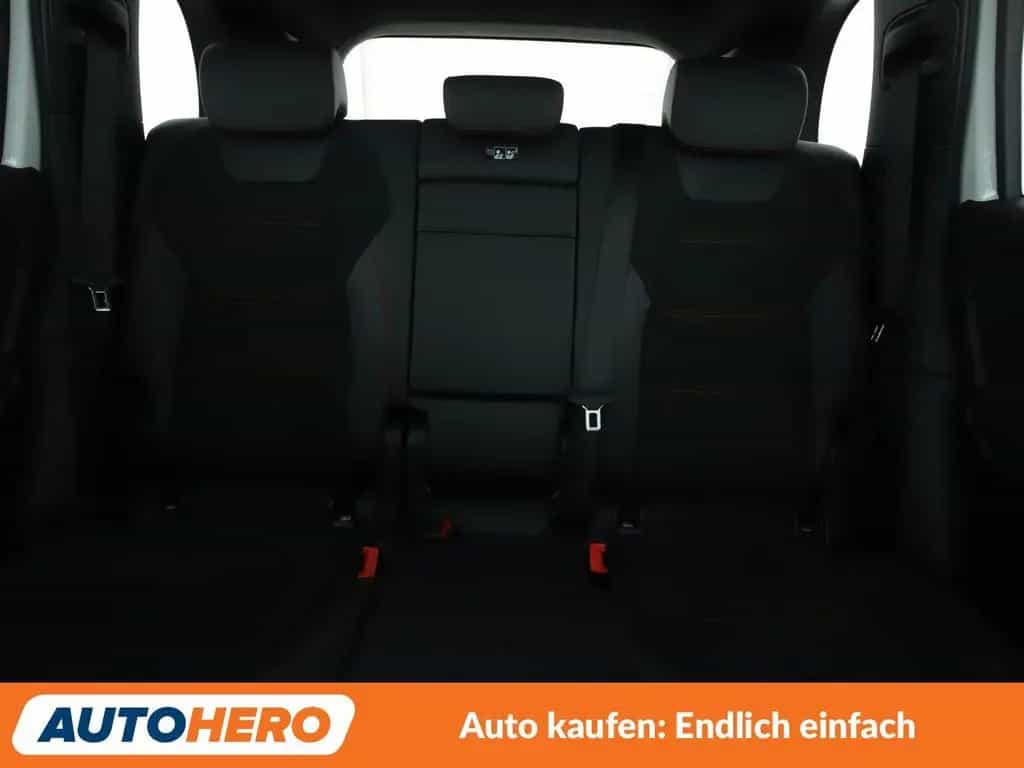 Mercedes-Benz GLB-Class 250 4Matic AMG Line Aut.*LED*ACC*PDC*SHZ*PDC 07/2020-photo-15