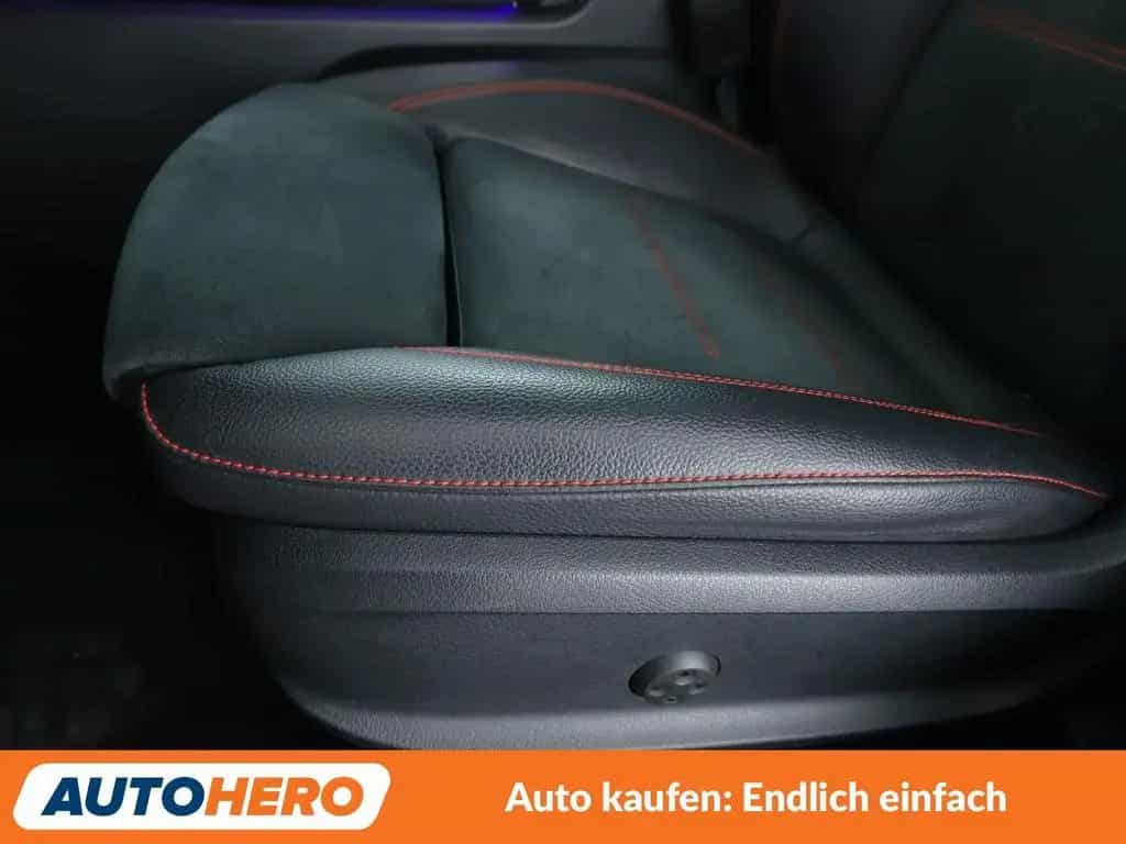Mercedes-Benz GLB-Class 250 4Matic AMG Line Aut.*LED*ACC*PDC*SHZ*PDC 07/2020-photo-24