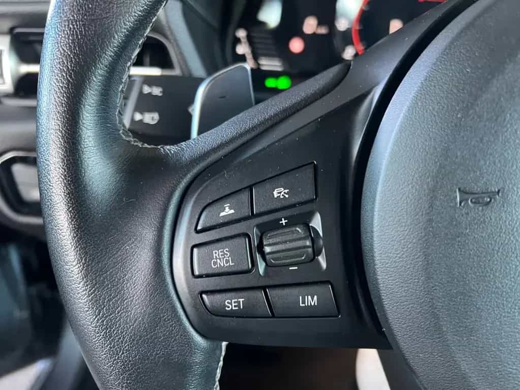 Toyota Supra GR 3.0 *ACC*R-Cam*SHZ*LED*Klima*JBL* 08/2019-photo-10