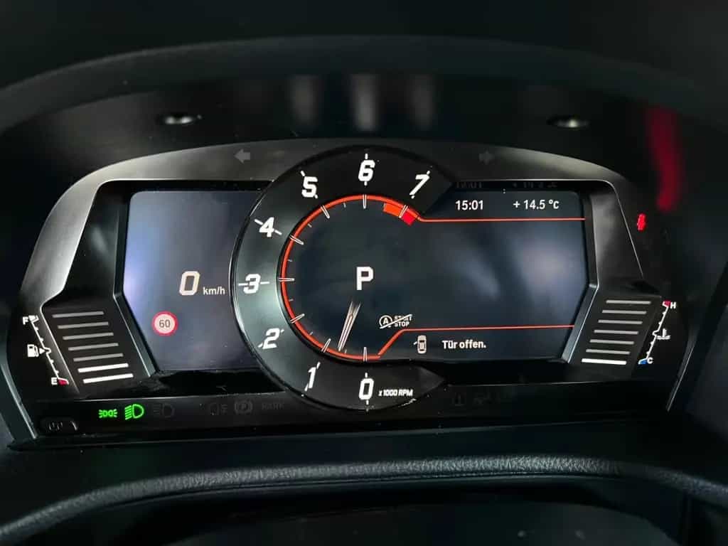 Toyota Supra GR 3.0 *ACC*R-Cam*SHZ*LED*Klima*JBL* 08/2019-photo-11
