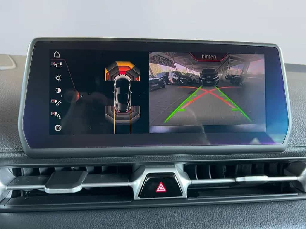 Toyota Supra GR 3.0 *ACC*R-Cam*SHZ*LED*Klima*JBL* 08/2019-photo-12