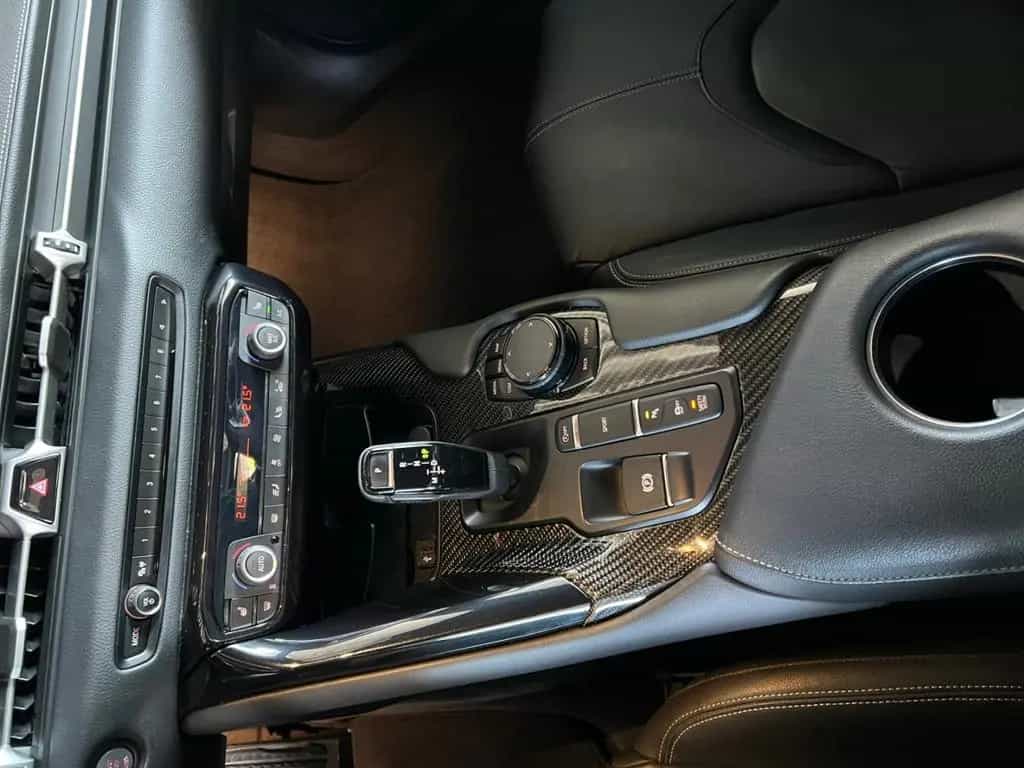 Toyota Supra GR 3.0 *ACC*R-Cam*SHZ*LED*Klima*JBL* 08/2019-photo-20