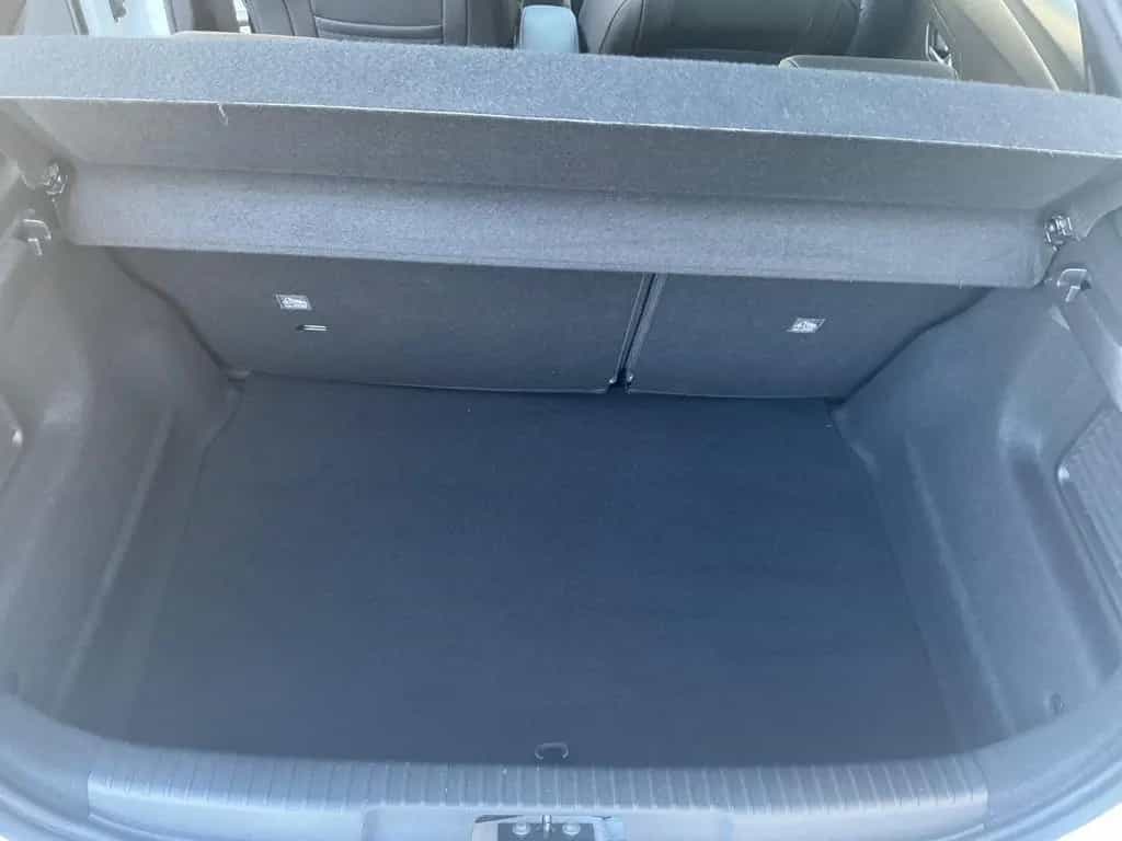 Opel Mokka GS Line LED SHZ LH Kamera Allwetter 09/2022-photo-10
