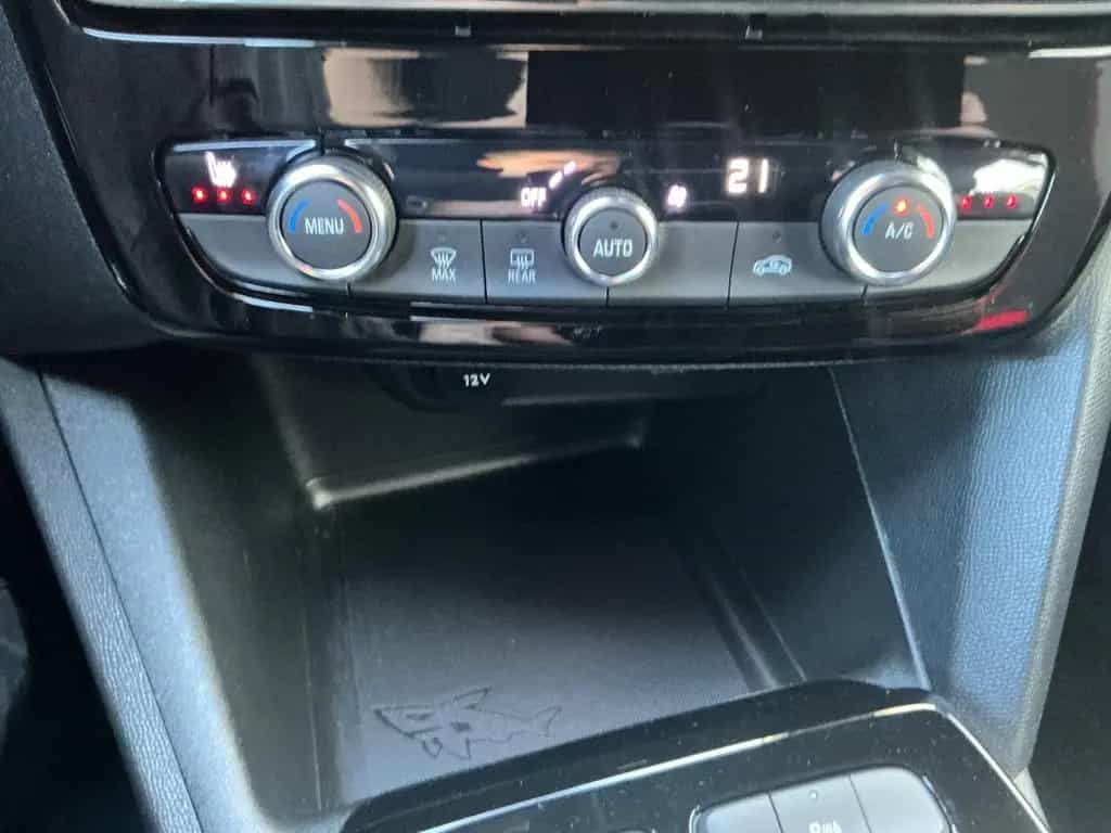 Opel Mokka GS Line LED SHZ LH Kamera Allwetter 09/2022-photo-16