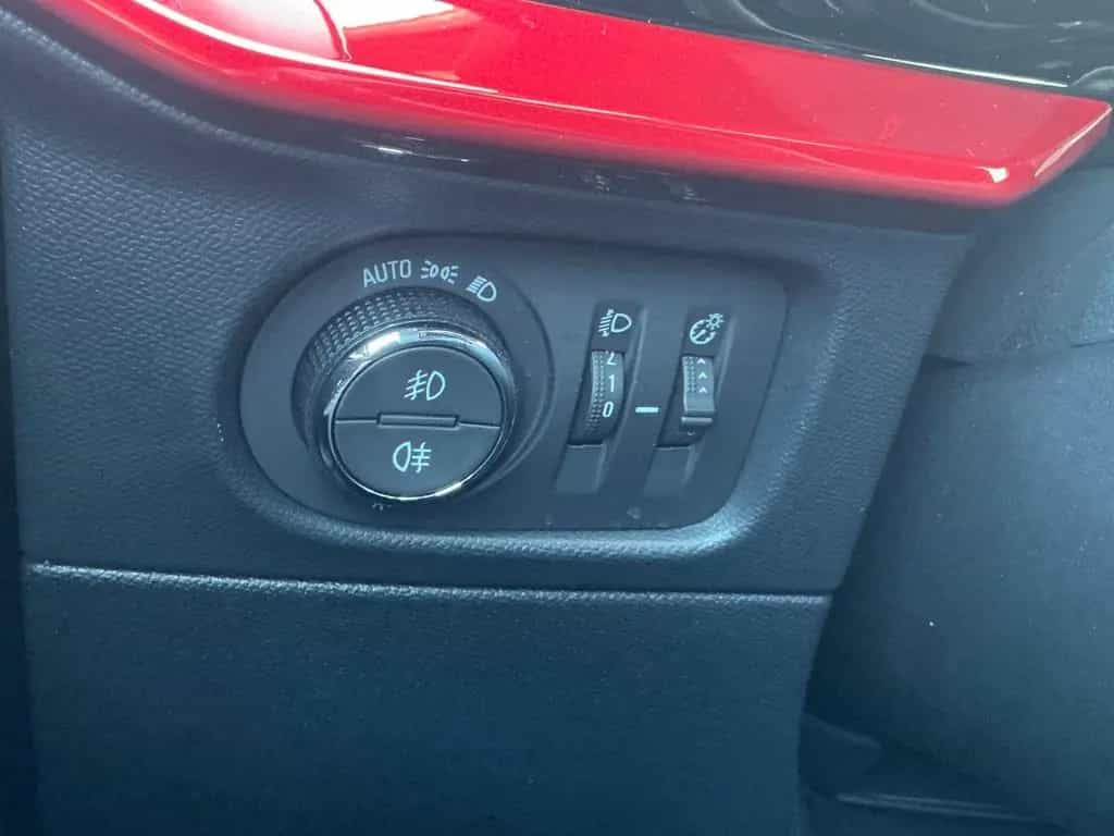 Opel Mokka GS Line LED SHZ LH Kamera Allwetter 09/2022-photo-29
