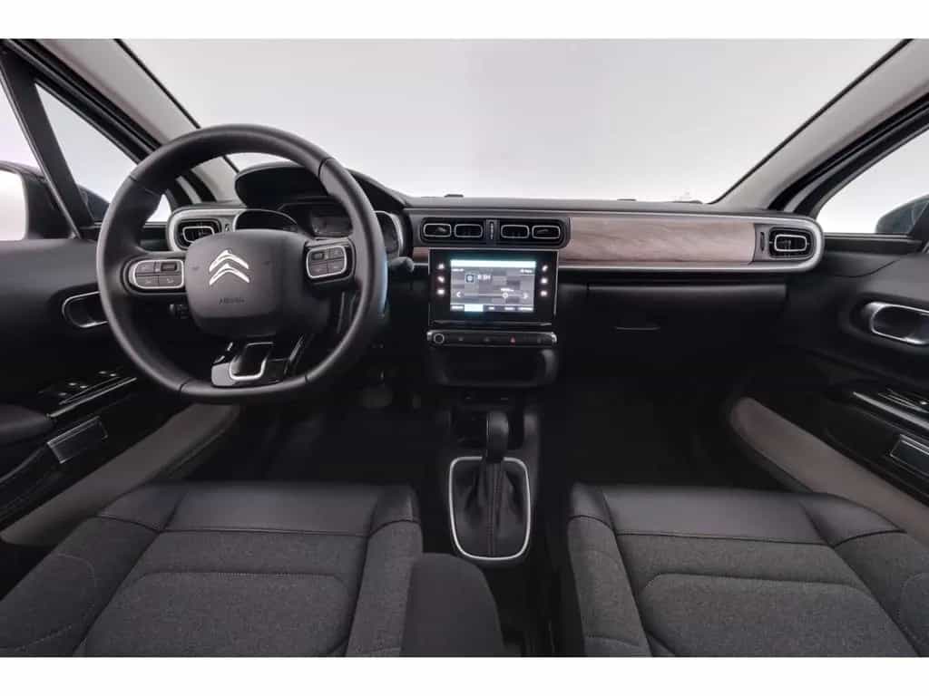 Citroën C3 1.2PureTech Aut.110 Max+LED+CARPLAY+PDC 06/2024-photo-11