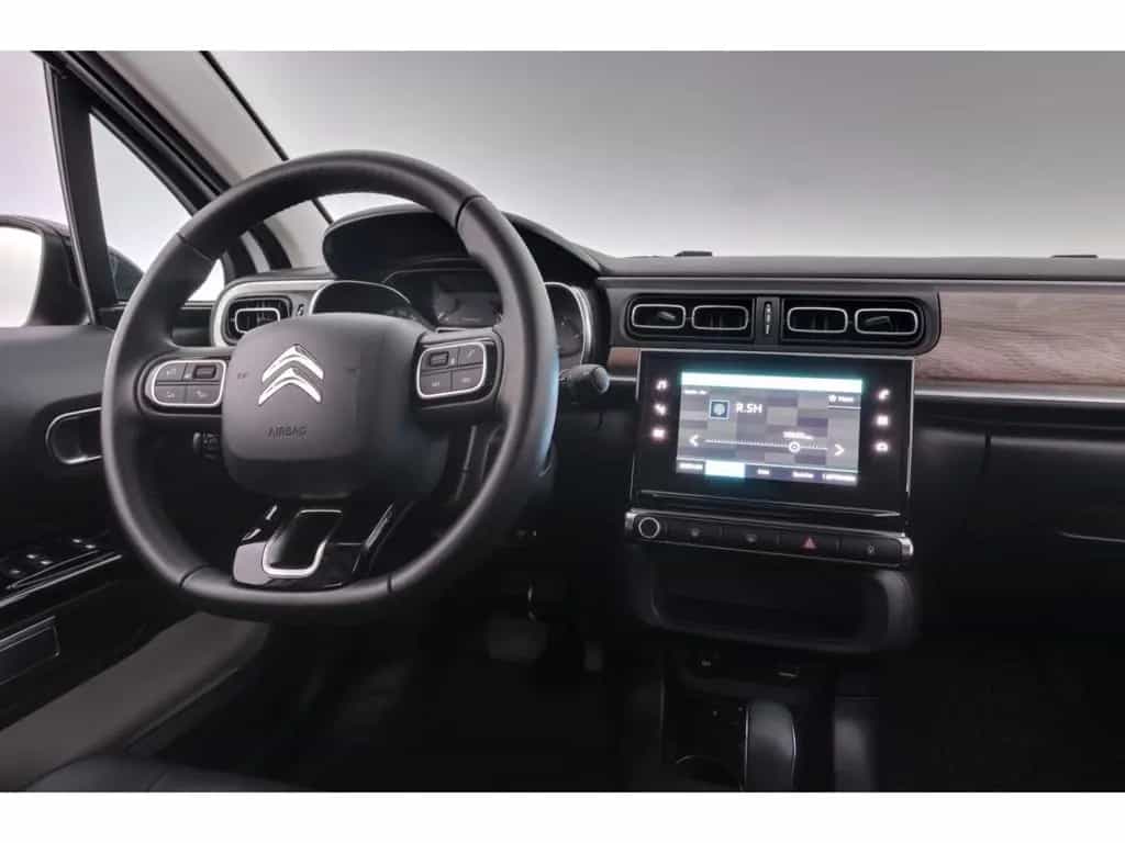 Citroën C3 1.2PureTech Aut.110 Max+LED+CARPLAY+PDC 06/2024-photo-12