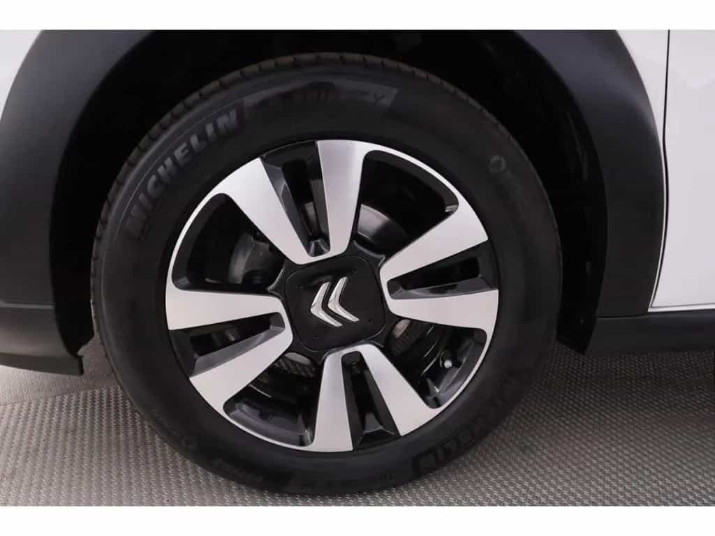 Citroën C3 1.2PureTech Aut.110 Max+LED+CARPLAY+PDC 06/2024-photo-14