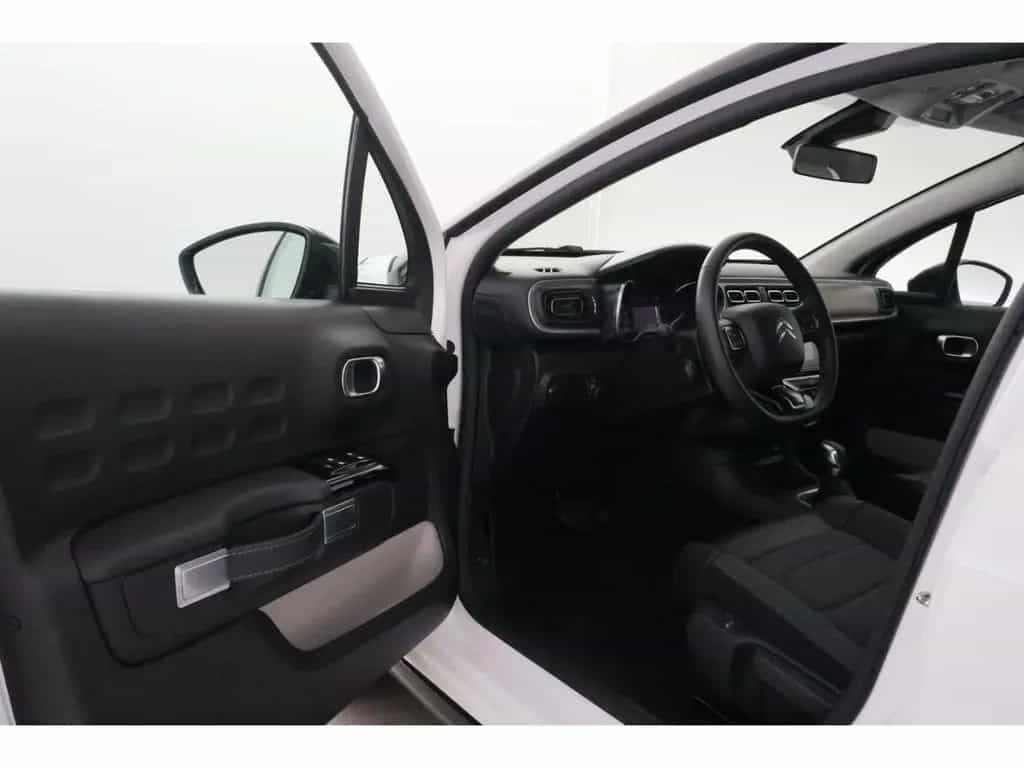 Citroën C3 1.2PureTech Aut.110 Max+LED+CARPLAY+PDC 06/2024-photo-15