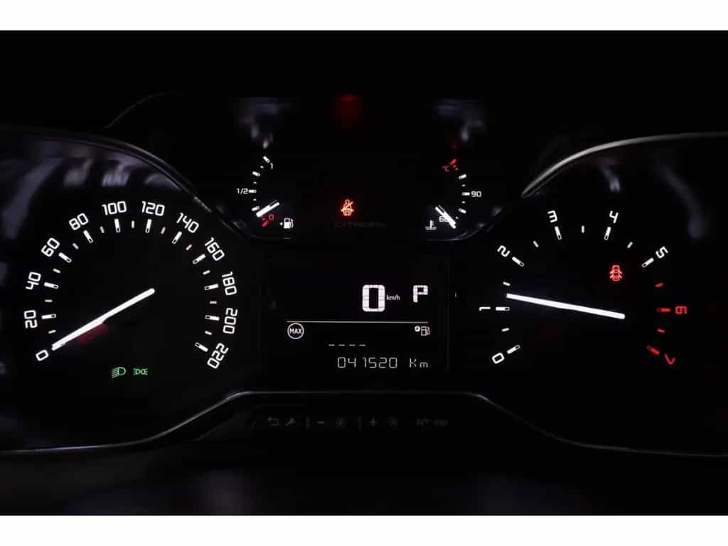 Citroën C3 1.2PureTech Aut.110 Max+LED+CARPLAY+PDC 06/2024-photo-16