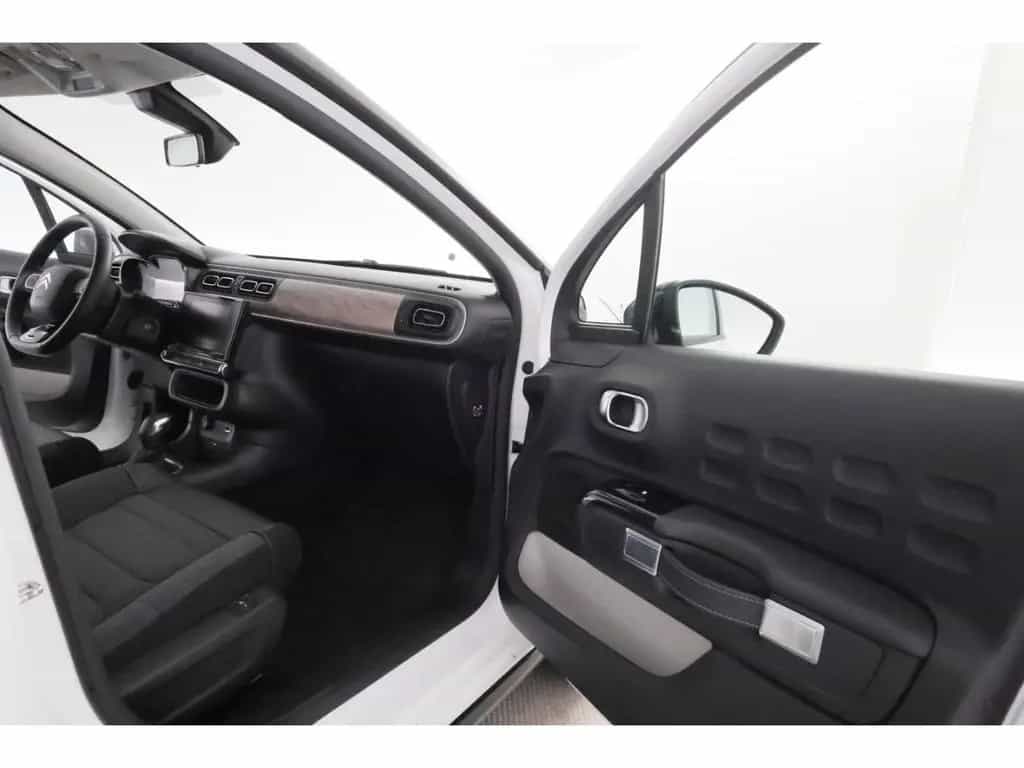 Citroën C3 1.2PureTech Aut.110 Max+LED+CARPLAY+PDC 06/2024-photo-19