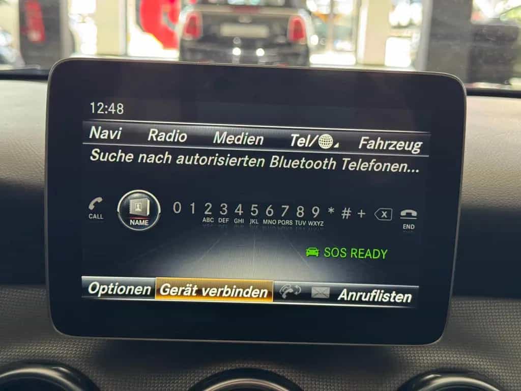 Mercedes-Benz GLA 200 7G-DCT SPORTPAKET URBAN NAVI LED KAMERA 01/2020-photo-39