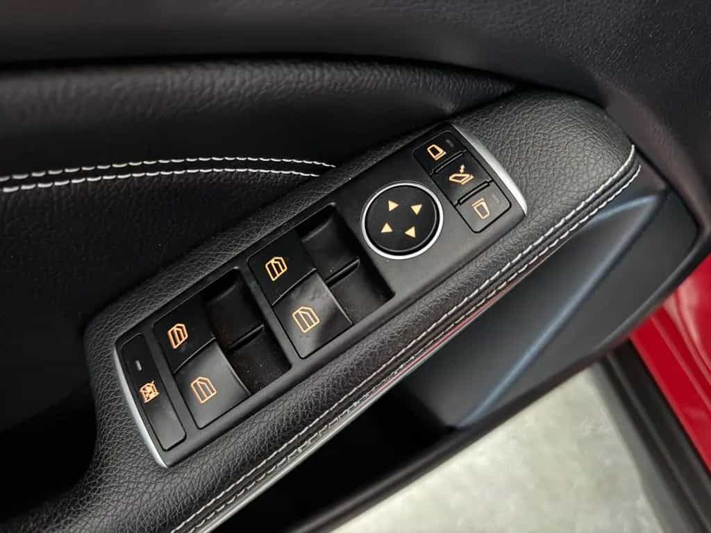 Mercedes-Benz GLA 200 7G-DCT SPORTPAKET URBAN NAVI LED KAMERA 01/2020-photo-43