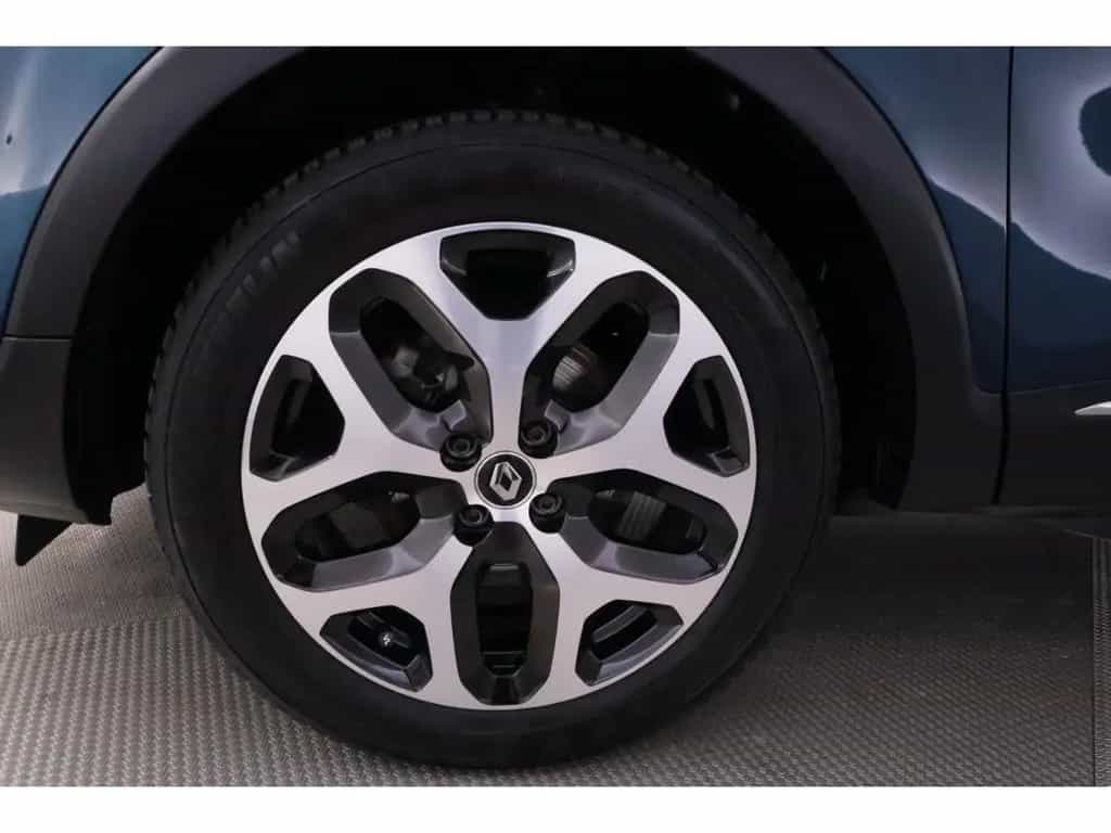 Renault Captur 1.3TCe Collection+LED+NAVI+KAMERA+TEMPO 11/2019-photo-13