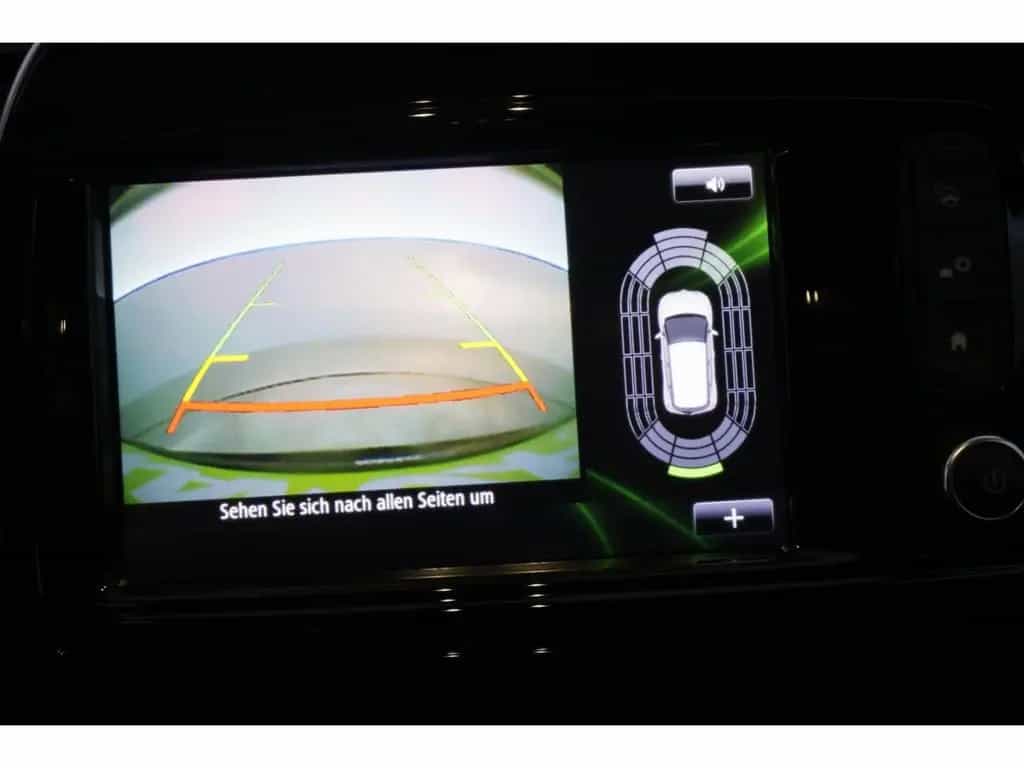 Renault Captur 1.3TCe Collection+LED+NAVI+KAMERA+TEMPO 11/2019-photo-17