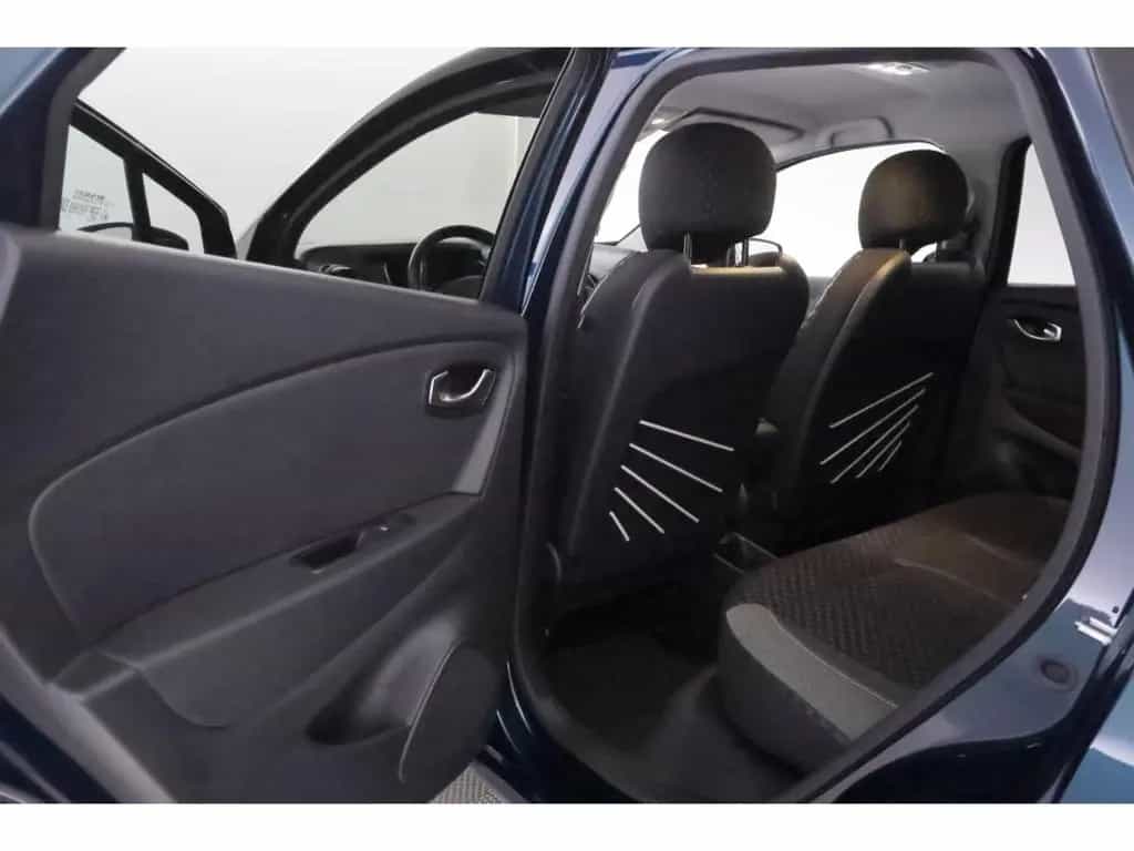 Renault Captur 1.3TCe Collection+LED+NAVI+KAMERA+TEMPO 11/2019-photo-18
