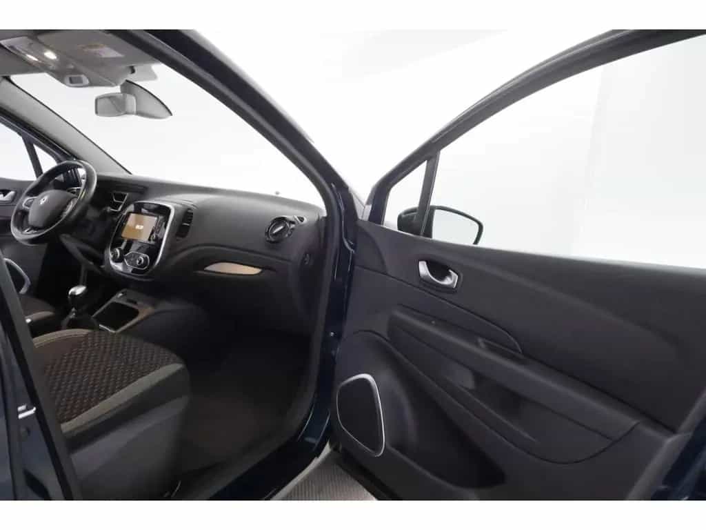 Renault Captur 1.3TCe Collection+LED+NAVI+KAMERA+TEMPO 11/2019-photo-20