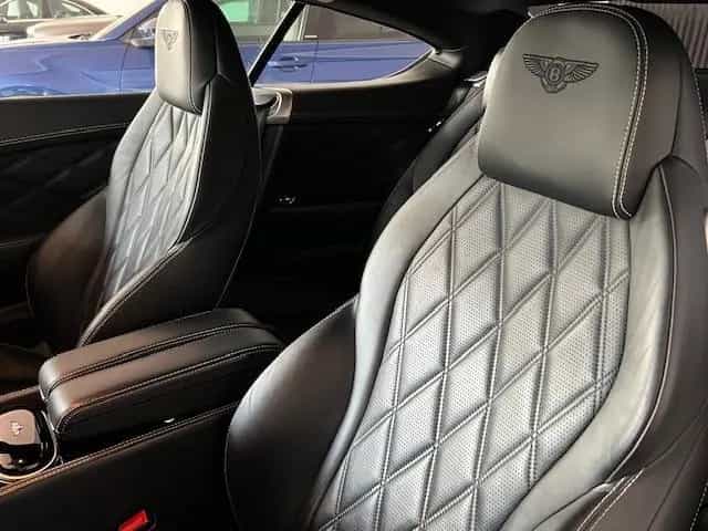 Bentley Continental GT 6.0 W12 4WD MULLINER Klimasitze M 07/2012-photo-17