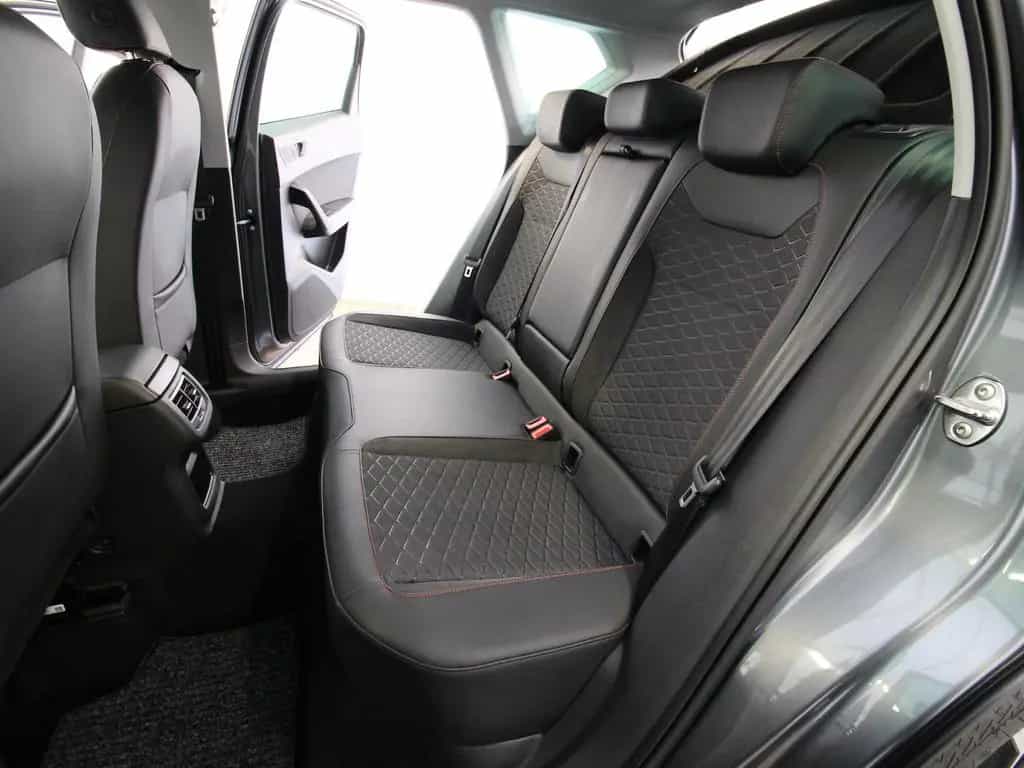 Seat Ateca 1.5 TSI FR NAVI+KAMERA+LED+ACC 09/2024-photo-10