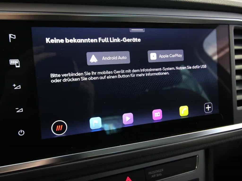 Seat Ateca 1.5 TSI FR NAVI+KAMERA+LED+ACC 09/2024-photo-16