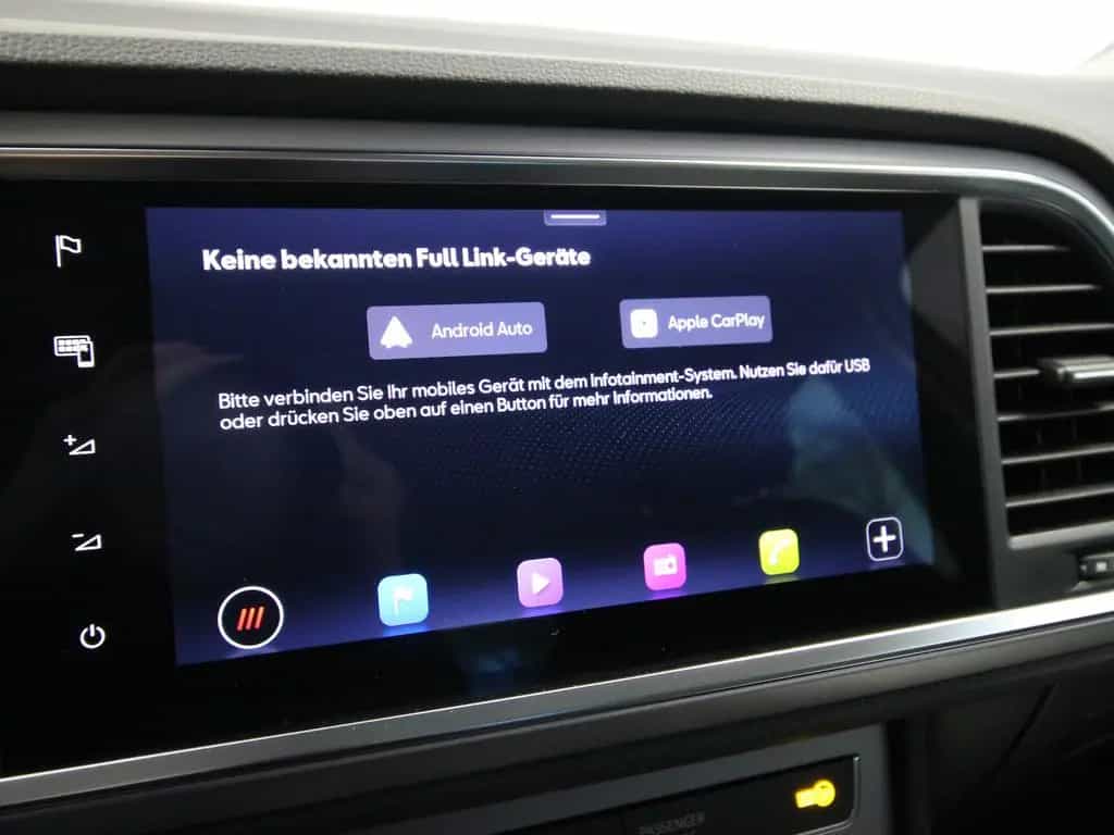 Seat Ateca 1.5 TSI FR NAVI+KAMERA+LED+ACC 09/2024-photo-16