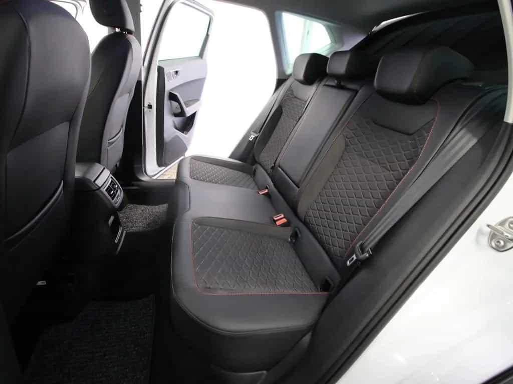 Seat Ateca 1.5 TSI FR NAVI+KAMERA+LED+ACC 09/2024-photo-9