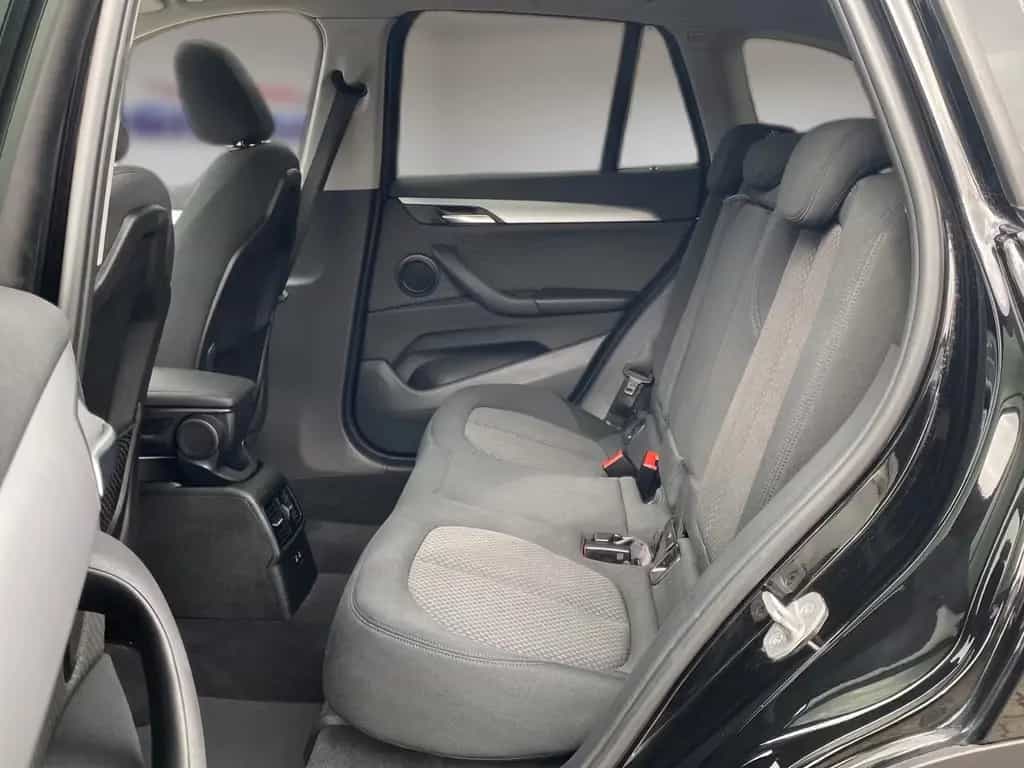 BMW X1 sDrive18i Aut. Advantage *Navi*PDC*SHZ* 06/2019-photo-11