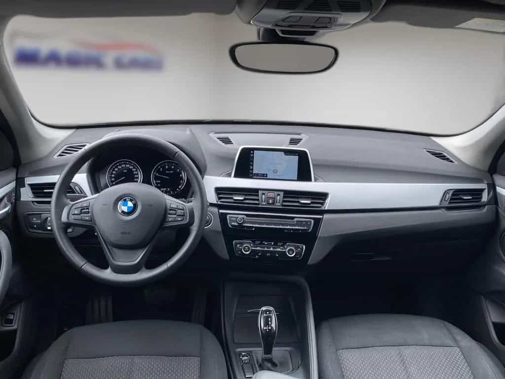 BMW X1 sDrive18i Aut. Advantage *Navi*PDC*SHZ* 06/2019-photo-13