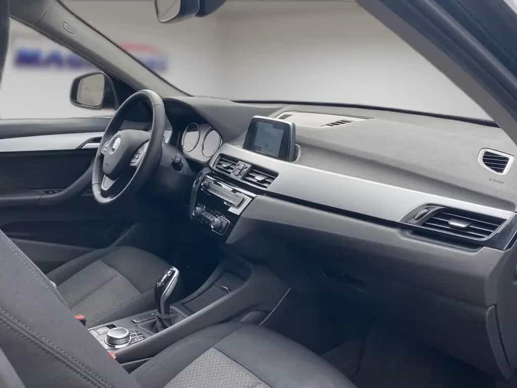 BMW X1 sDrive18i Aut. Advantage *Navi*PDC*SHZ* 06/2019-photo-15