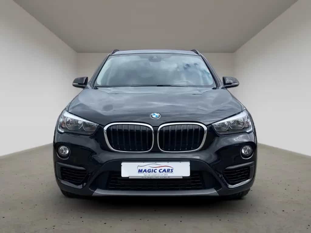 BMW X1 sDrive18i Aut. Advantage *Navi*PDC*SHZ* 06/2019-photo-16