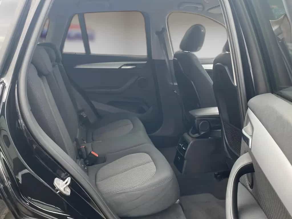 BMW X1 sDrive18i Aut. Advantage *Navi*PDC*SHZ* 06/2019-photo-17