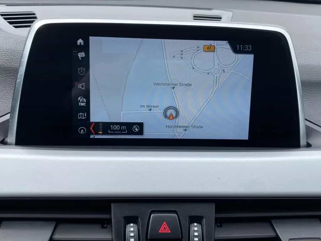 BMW X1 sDrive18i Aut. Advantage *Navi*PDC*SHZ* 06/2019-photo-21