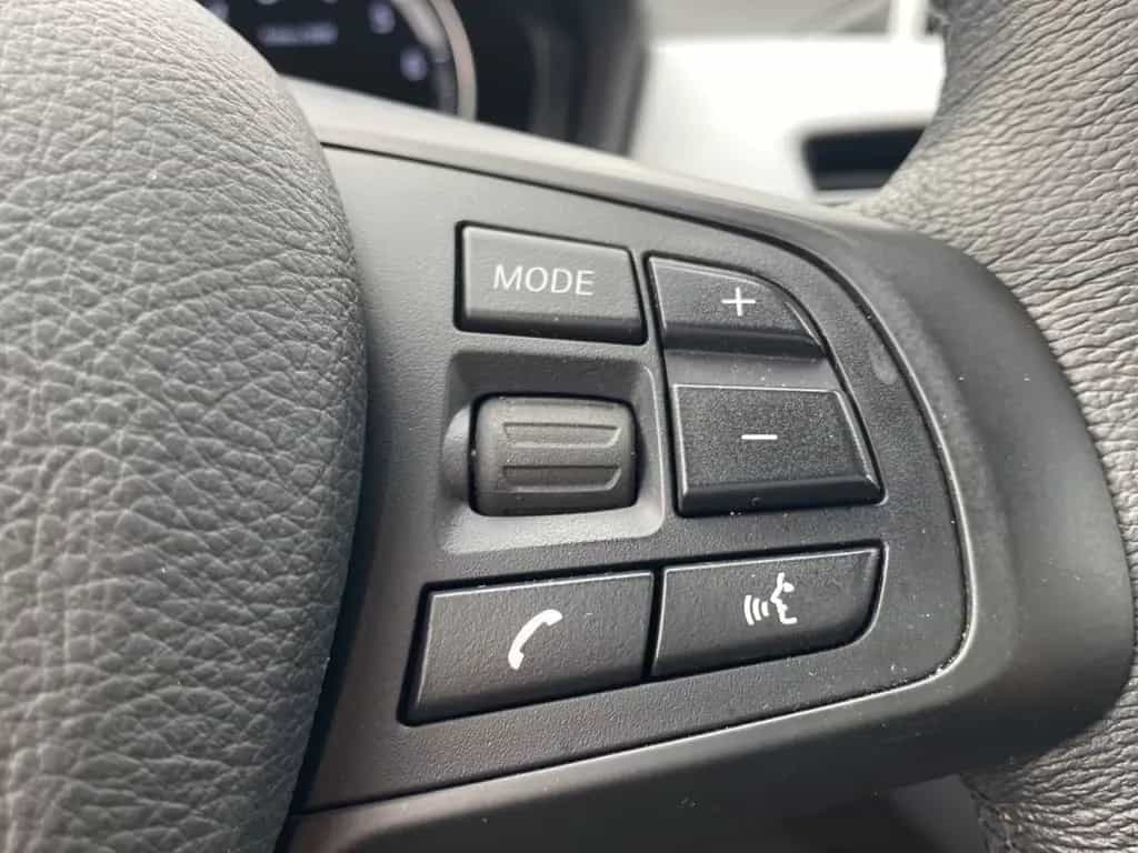 BMW X1 sDrive18i Aut. Advantage *Navi*PDC*SHZ* 06/2019-photo-24