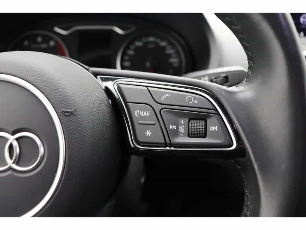 Audi A3 Sportback 30 TFSI 2-Zonen-Klimaautom 02/2019-photo-15