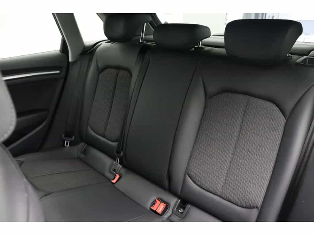 Audi A3 Sportback 30 TFSI 2-Zonen-Klimaautom 02/2019-photo-19